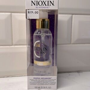 Nioxin 3D intensive